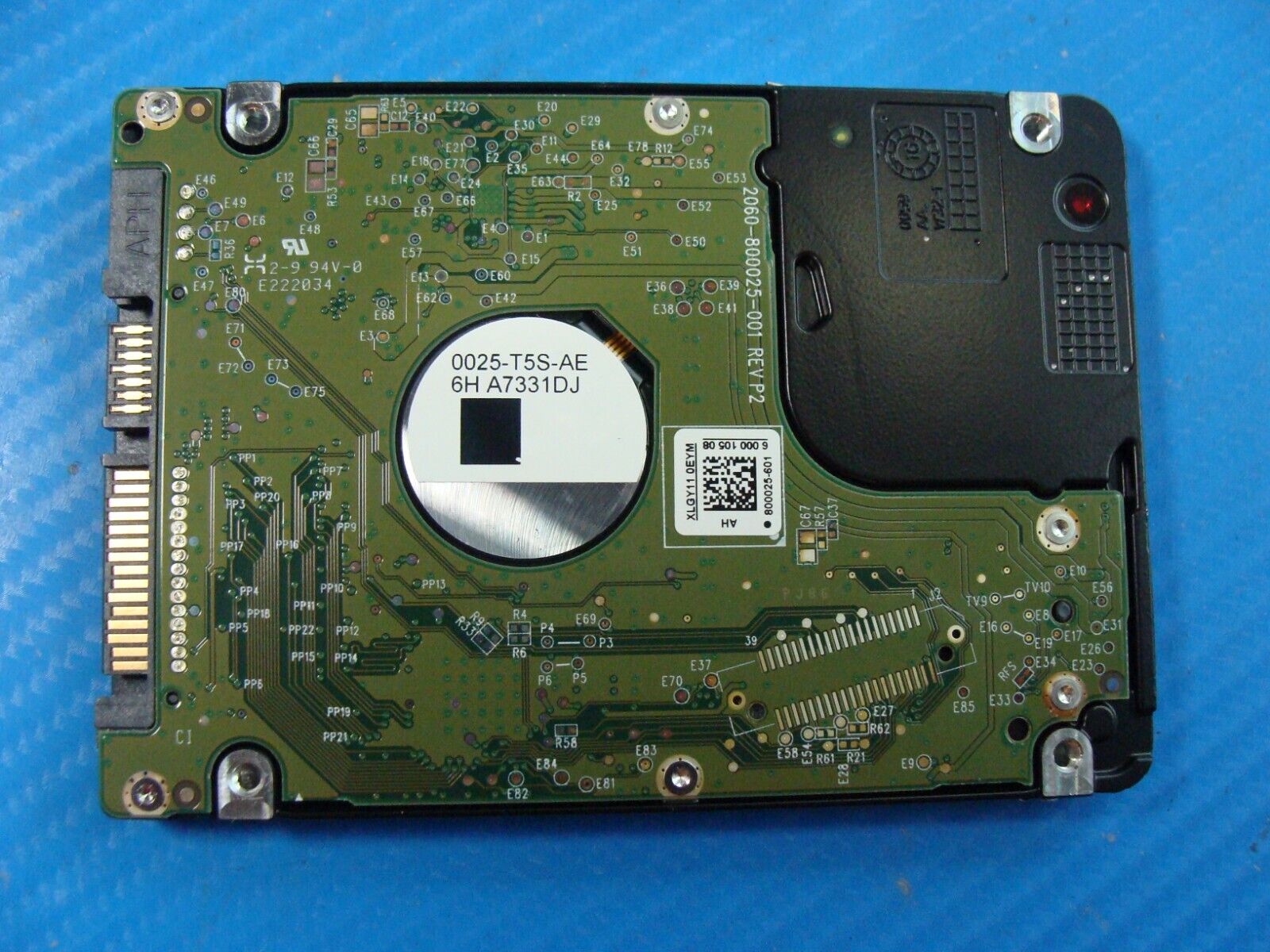 HP 14m-ba015dx WD Blue 500GB SATA 2.5