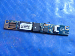 Macbook Air A1237 MB003LL/A Early 2008 13" Camera Light Sensor Board 820-2185-A Apple