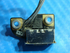 MacBook Pro A1278 13" Early 2011 MC700LL/A Magsafe Board w/Cable 922-9307 #3 - Laptop Parts - Buy Authentic Computer Parts - Top Seller Ebay
