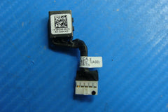 Dell Latitude 14" 7490 Genuine DC IN Power Jack w/Cable  8gjm9 