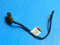 Dell Inspiron 15 5570 15.6" DC IN Power Jack w/Cable 2K7X2 DC301011B00 - Laptop Parts - Buy Authentic Computer Parts - Top Seller Ebay