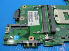 Toshiba Satellite C55t-A5102 15.6" Intel Socket Motherboard V000325140 AS IS - Laptop Parts - Buy Authentic Computer Parts - Top Seller Ebay