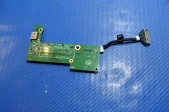 Dell Inspiron 13-7352 13.3" Genuine USB Card Rader Board w/ Cable X2NJX R6NGM Dell