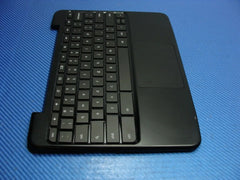 Samsung 12.1 XE500C21-AZ2US OEM Laptop Palmrest w/TouchPad Keyboard BA75-03065A