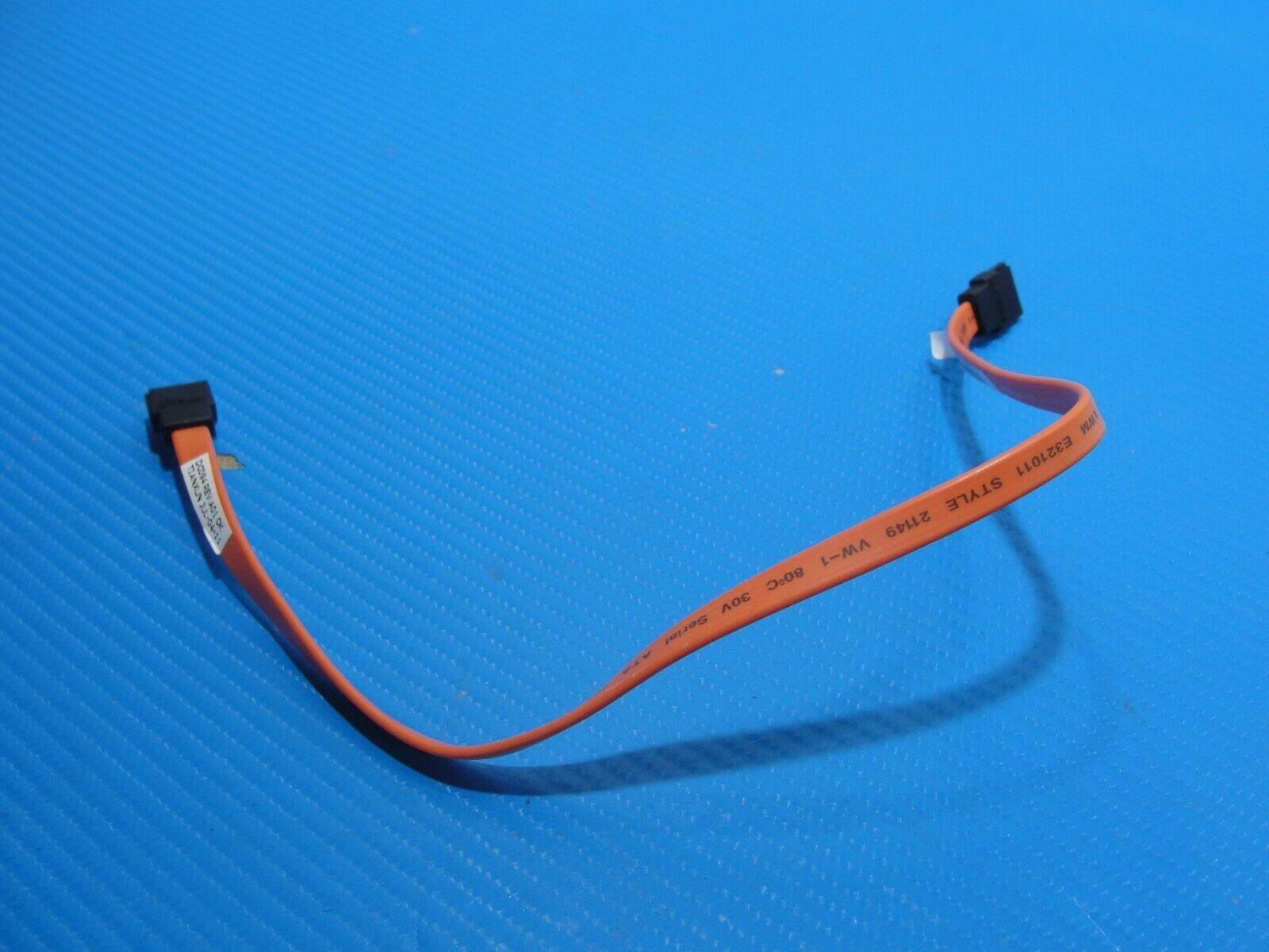 Dell XPS 8300 Genuine Desktop SATA HDD Connector Cable DC094 - Tested Computer Laptop Parts