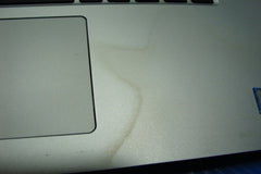 Dell Inspiron 15 7570 15.6" Genuine Palmrest w/Touchpad Keyboard 79PMJ - Tested Computer Laptop Parts