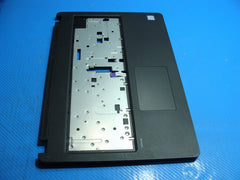 Dell Latitude 3580 15.6" Genuine Laptop Palmrest w/Touchpad 4F7R4 460.0A107.0012