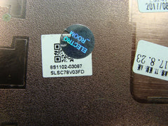 Lenovo Ideapad 2 in 1 11 81CX 11.6" Bottom Case Base Cover 8S1102-03087 - Laptop Parts - Buy Authentic Computer Parts - Top Seller Ebay