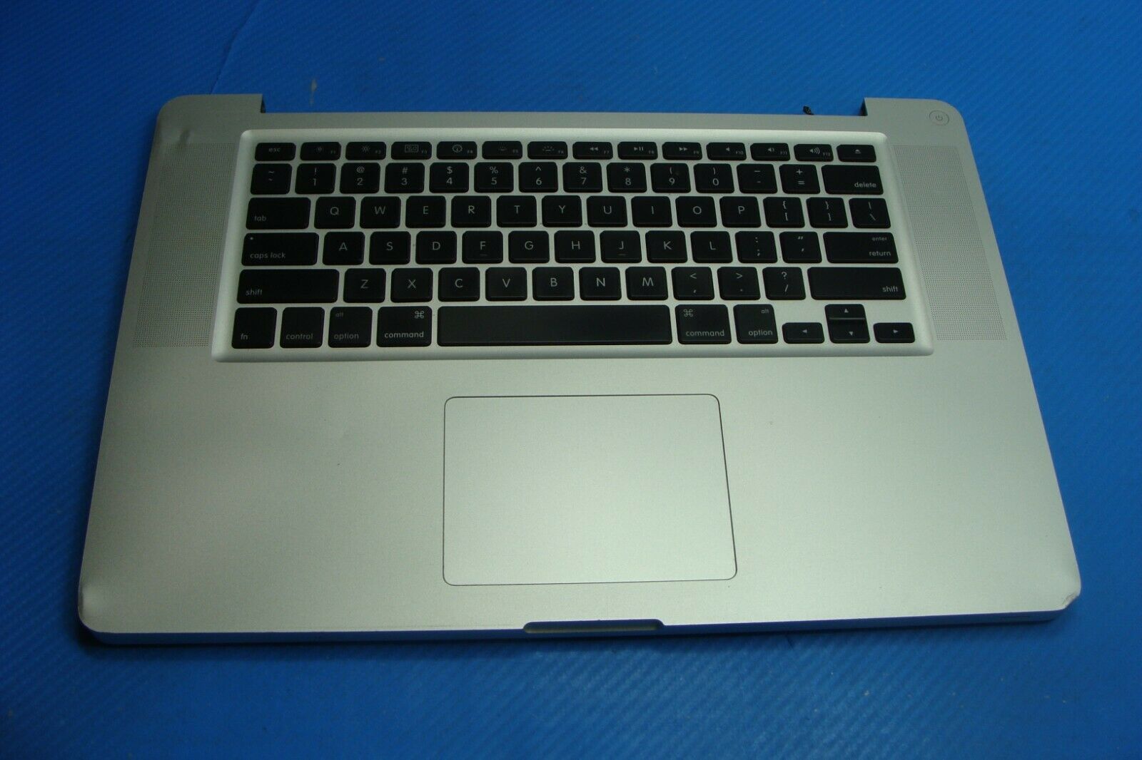 Macbook Pro A1286 MC372LL/A Early 2010 15