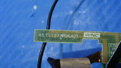 Acer Iconia A1-810 7.9" Genuine Tablet Wireless WiFi Antenna 48.EL127.4GA ER* - Laptop Parts - Buy Authentic Computer Parts - Top Seller Ebay