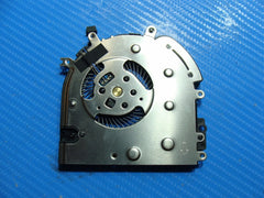 HP ZBook 14u G6 14" Genuine Laptop CPU Cooling Fan 6033b0068601