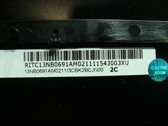 Asus Q552UB-BHI7T12 15.6" Genuine Laptop Bottom Base Cover 13NB0691AM0211 - Laptop Parts - Buy Authentic Computer Parts - Top Seller Ebay