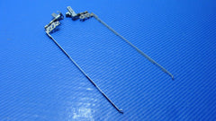 HP EliteBook 2570p 12.5" Genuine Left & Right Hinge Set Hinges 6055B0022002 ER* - Laptop Parts - Buy Authentic Computer Parts - Top Seller Ebay