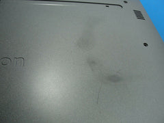 Dell Inspiron 15 5579 15.6" Genuine Laptop Bottom Case Base Cover Gray 78d3d 