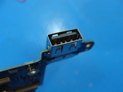 Samsung XE520QAB-K04US 12.2" Genuine USB Board w/Cable BA41-02652A