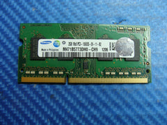 MacBook Pro A1278 13" 2011 MD313LL/A Memory 2GB PC3-10600 SODIMM 661-5860 ER* - Laptop Parts - Buy Authentic Computer Parts - Top Seller Ebay