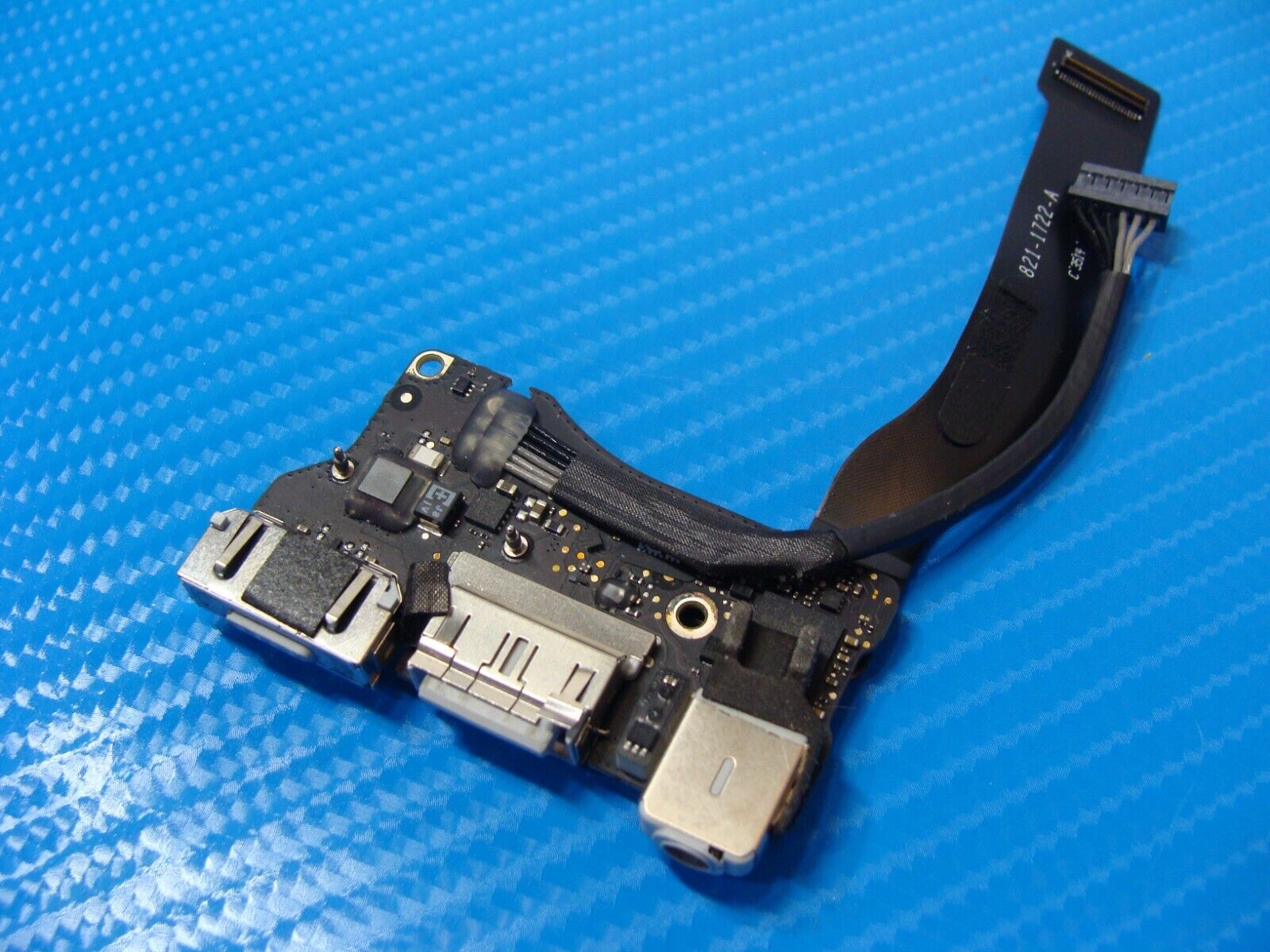 MacBook Air A1466 13