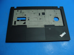 Lenovo Thinkpad T490 14" Genuine Palmrest w/Touchpad Black AP1AC000100