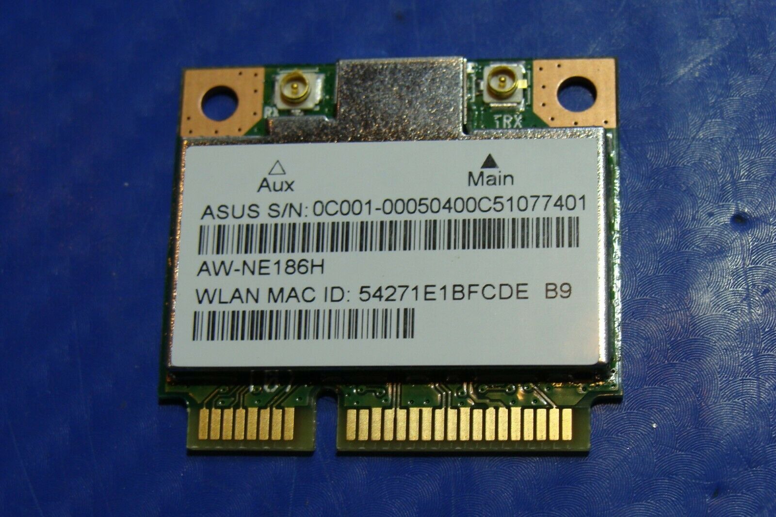 ASUS 15.6