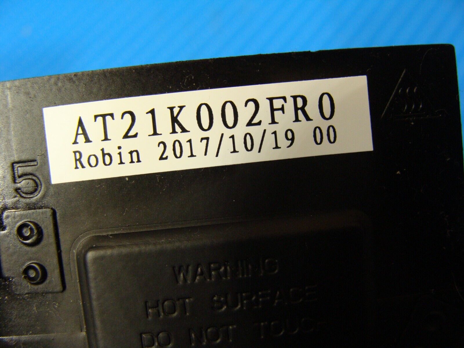 Dell Inspiron 7577 15.6