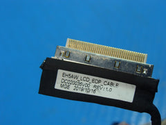 Acer Aspire 5 15.6" A515-43-R19L Genuine LCD Video Cable w/WebCam DC020035V00