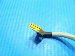 HP Pavilion Elite E9290f Genuine Desktop I/O Panel Assembly w/Cable 537306-001 - Tested Computer Laptop Parts