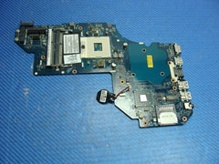 HP Envy 15.6" M6-1125dx Genuine Intel Motherboard LA-8713P 698395-501 AS IS GLP* - Laptop Parts - Buy Authentic Computer Parts - Top Seller Ebay
