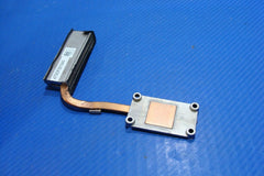 Dell Inspiron 5520 15.6" Genuine CPU Cooling Heatsink AT0OF0010A0 35HVV ER* - Laptop Parts - Buy Authentic Computer Parts - Top Seller Ebay
