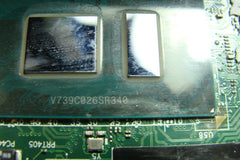 Lenovo ThinkPad T470 14" Genuine Intel Core i5-7300u 2.6Ghz Motherboard NM-A931 