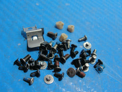 HP Pavilion x360 m3-u001dx 13.3" Genuine Screw Set Screws for Repair ScrewSet #1 - Laptop Parts - Buy Authentic Computer Parts - Top Seller Ebay