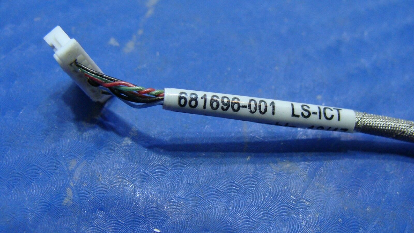 HP ENVY TouchSmart 23SE-D494 23