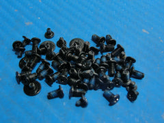 Dell Inspiron 5737 17.3" Genuine Laptop Screw Set Screws for Repair ScrewSet - Laptop Parts - Buy Authentic Computer Parts - Top Seller Ebay