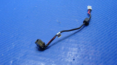 Asus K53U 15.6" Genuine Laptop DC-IN Power Jack Cable DC30100FK00 ASUS