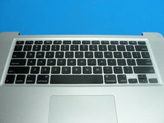 MacBook Pro 15"A1286 Early 2011 MC723LL Top Case w/Keyboard Trackpad 661-5854 #1 - Laptop Parts - Buy Authentic Computer Parts - Top Seller Ebay