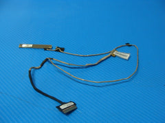 MSI Leopard GP62 2QD 15.6" Genuine Laptop LCD Video Cable w/WebCam 3040038-H39 MSI