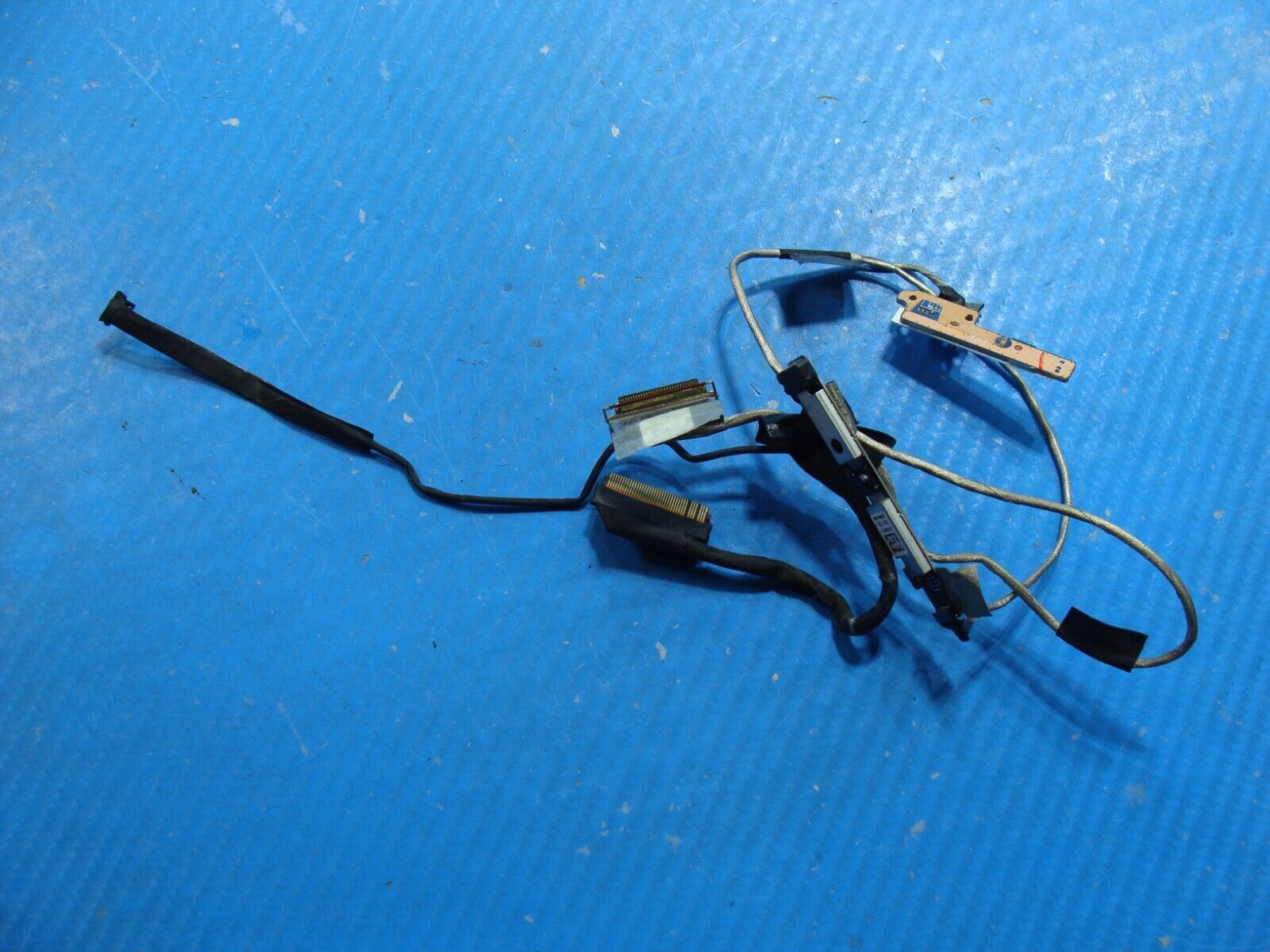 Dell Chromebook 11 3189 11.6 Genuine Laptop LCD Video Cable w/WebCam 6HNM6