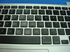 MacBook Pro 13" A1502 Late 2013 ME866LL/A OEM Top Case w/Battery Silver 661-8154 - Laptop Parts - Buy Authentic Computer Parts - Top Seller Ebay