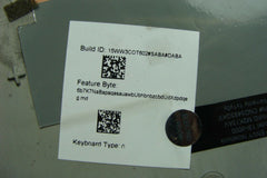 HP Envy 13t-d000 13.3" Bottom Case Base Cover am1d2000a1g 