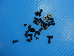 HP Notebook 15-ay061nr 15.6" Genuine Laptop Screw Set Screws for Repair ScrewSet - Laptop Parts - Buy Authentic Computer Parts - Top Seller Ebay