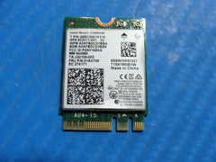 HP 17.3” 17-bs020nr Genuine Laptop Wireless WiFi Card 3168NGW 852511-001 - Tested Computer Laptop Parts