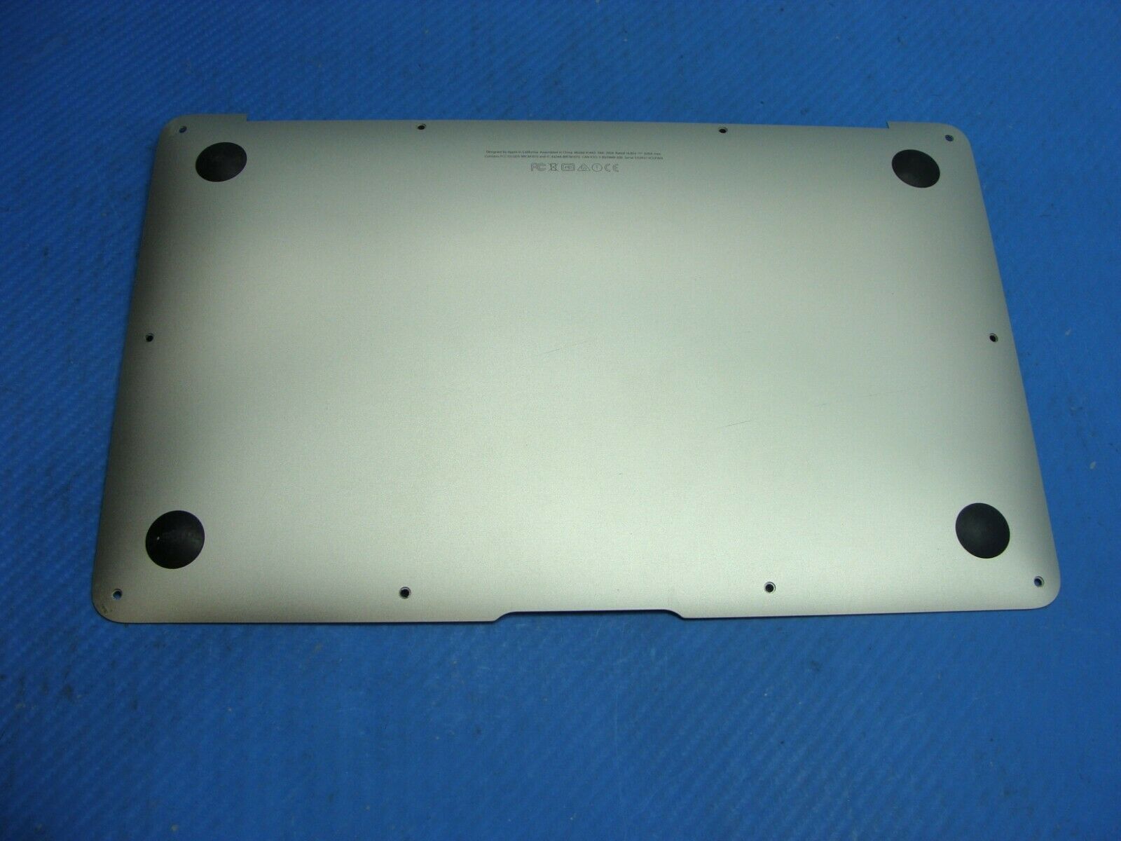 MacBook Air A1465 11