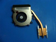 Sony VAIO VPCEB23FM 15.6" Genuine CPU Cooling Fan w/Heatsink 300-0001-1302_A - Laptop Parts - Buy Authentic Computer Parts - Top Seller Ebay
