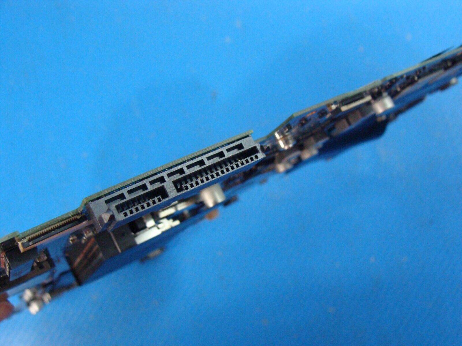 Asus GL753VE i7-7700U 2.8Ghz GTX1050Ti 4GB Motherboard 60NB0DN0-MB2100 AS IS - Tested Computer Laptop Parts