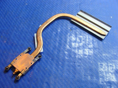 HP 15-f387wm 15.6" Genuine CPU Cooling Heatsink 739537-001 42U92HSTP70 ER* - Laptop Parts - Buy Authentic Computer Parts - Top Seller Ebay