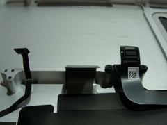 MacBook Pro A1286 15" 2011 MC721LL/A Top Case w/Keyboard Trackpad 661-5854 - Laptop Parts - Buy Authentic Computer Parts - Top Seller Ebay