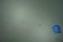 Dell Inspiron 15 5568 15.6" Genuine Laptop Palmrest w/Touchpad Keyboard 0HTJC 