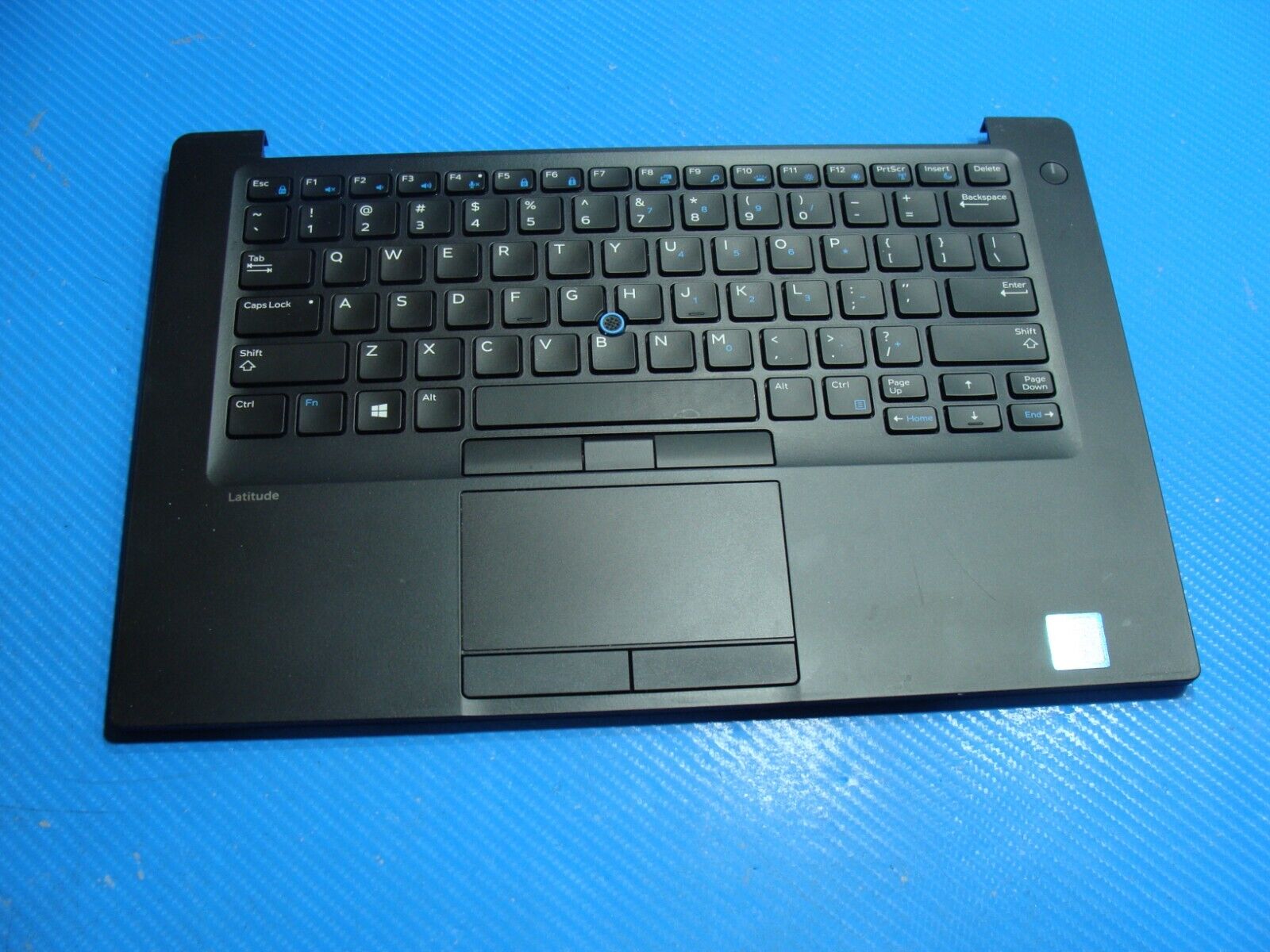 Dell Latitude 7480 14