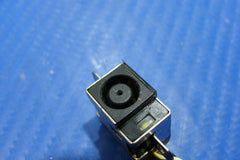 HP Pavilion DM1 11.6" Genuine Laptop DC-IN Power Jack w/Cable ER* - Laptop Parts - Buy Authentic Computer Parts - Top Seller Ebay