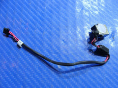 Acer Chromebook C710-2856 11.6" Genuine Laptop DC Power Jack w/Cable DC30100LJ00 Acer