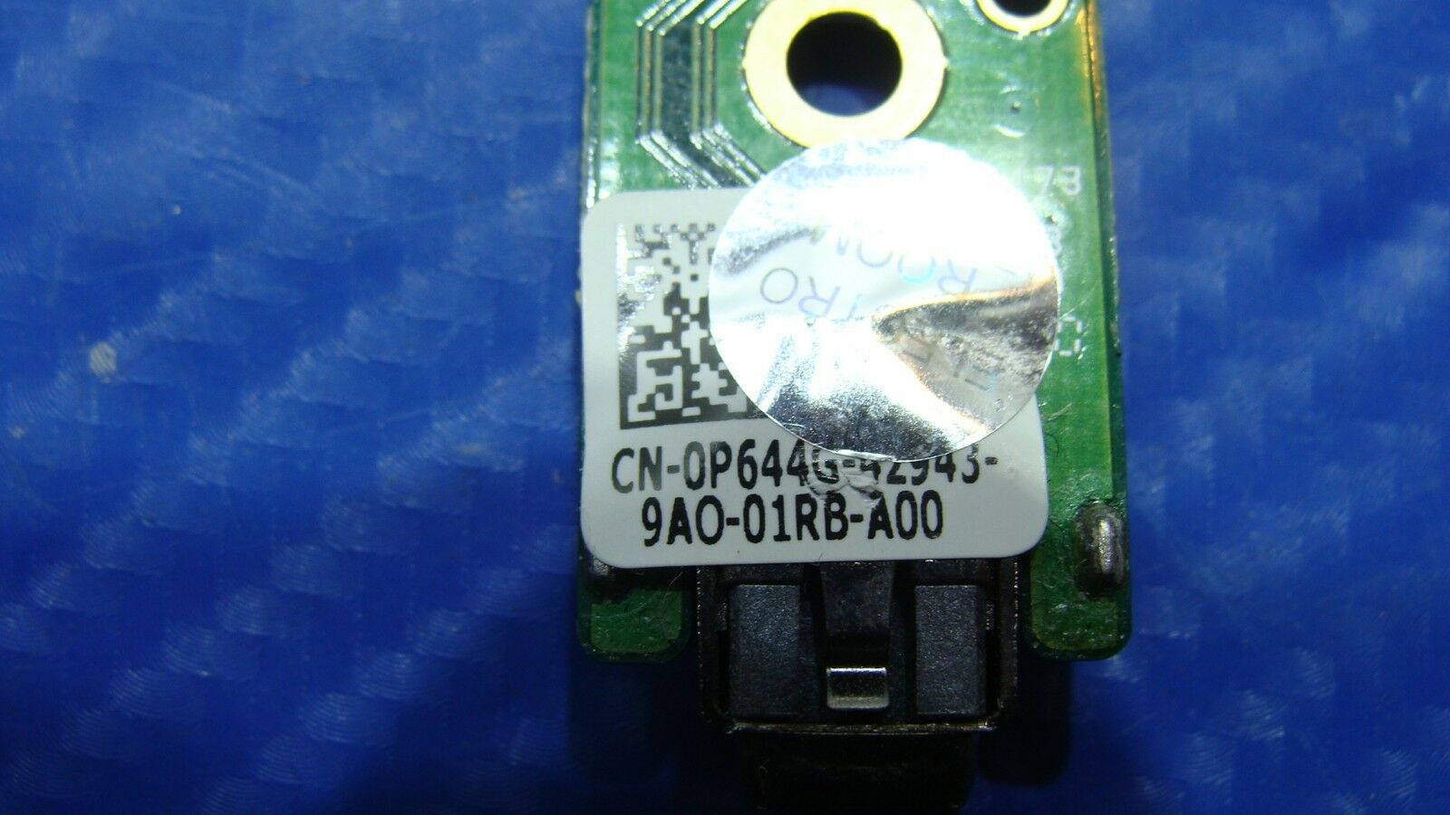 Dell Studio XPS 1645 16